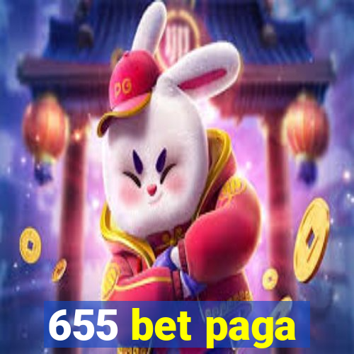 655 bet paga